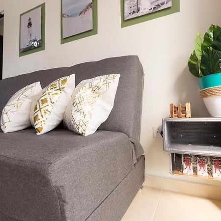 Bright & Relaxing Full Apartment Cancún Exteriör bild