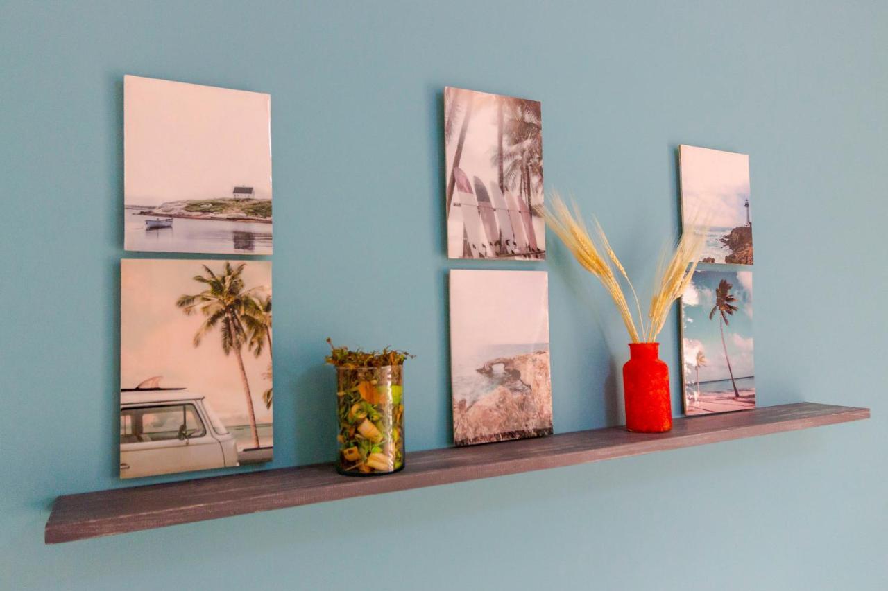 Bright & Relaxing Full Apartment Cancún Exteriör bild