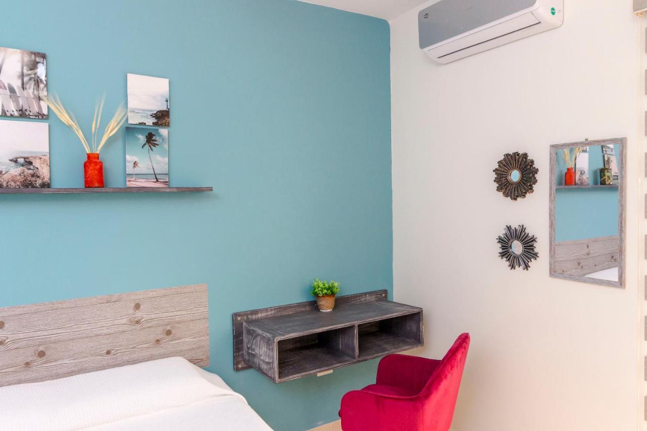 Bright & Relaxing Full Apartment Cancún Exteriör bild