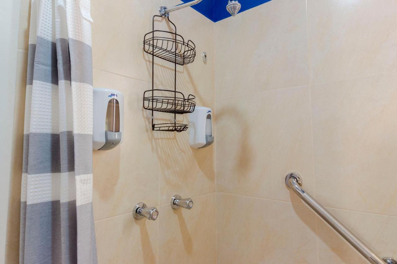 Bright & Relaxing Full Apartment Cancún Exteriör bild