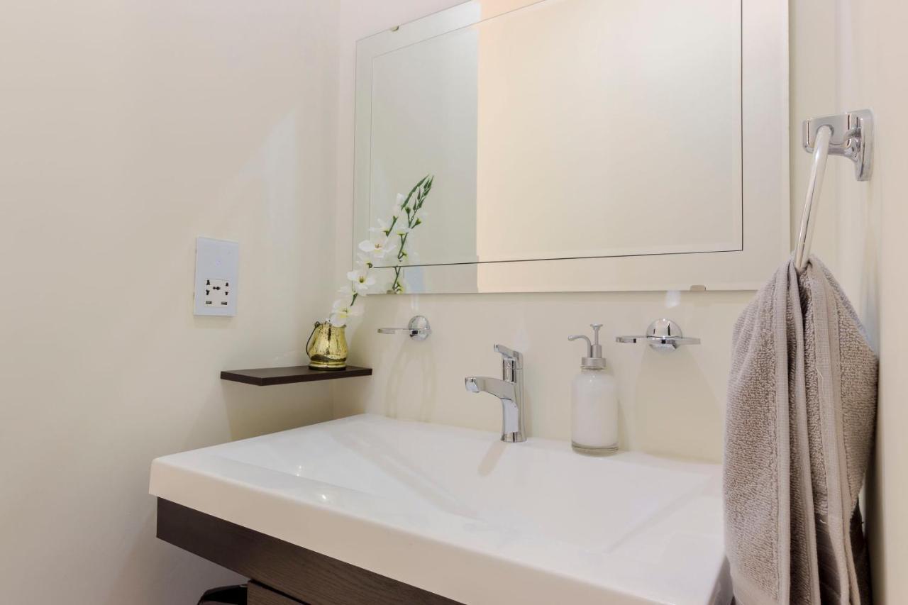 Bright & Relaxing Full Apartment Cancún Exteriör bild