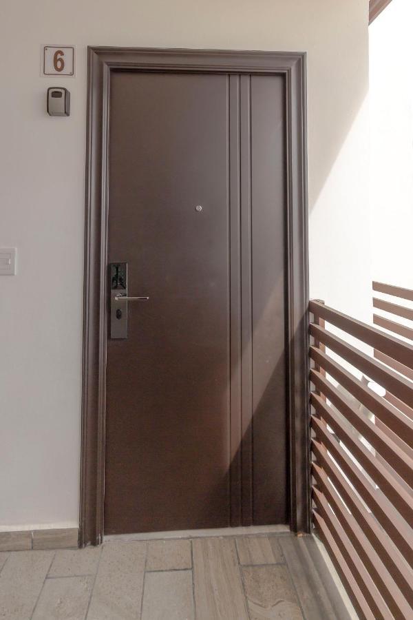 Bright & Relaxing Full Apartment Cancún Exteriör bild